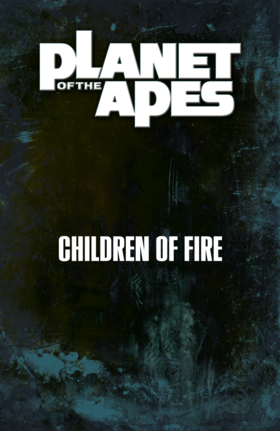 Read Planet of the Apes  3 Page 3 in English