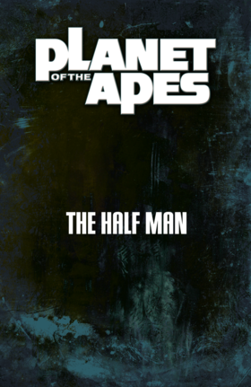 Read Planet of the Apes  4 Page 3 in English