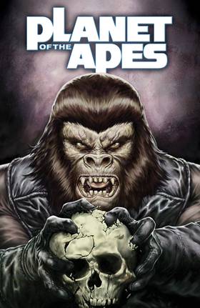 Read Planet of the Apes  1 Page 1 in English