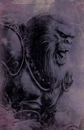 Read Planet of the Apes  1 Page 2 in English
