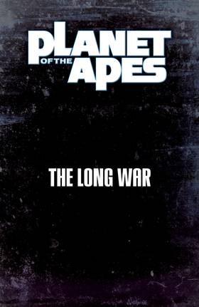 Read Planet of the Apes  1 Page 3 in English